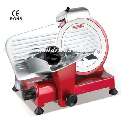 Semi-auto Meat Slicer ES195-6