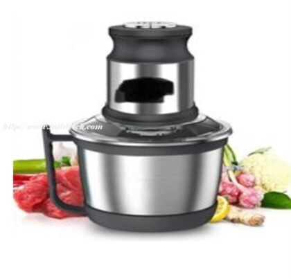 ელექტრო ჩოპერი SG-5L-2