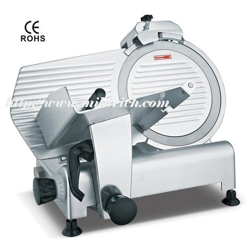 Semi-auto Meat Slicer 300ES-12