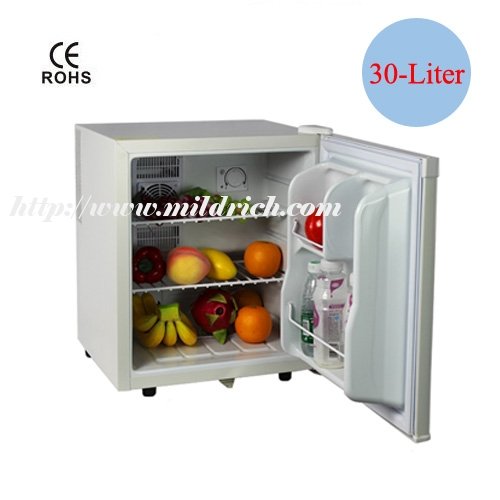 MAB-30A Semiconductor Mini Bar