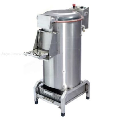 Potato Peeler X10D