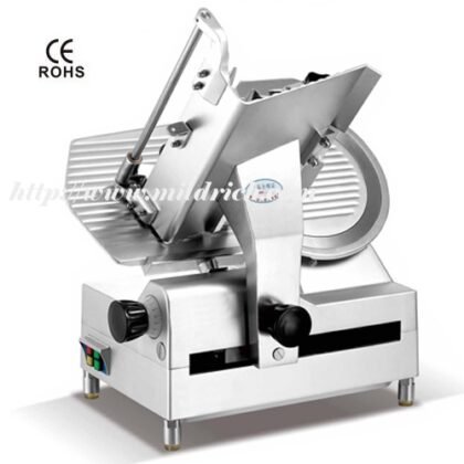 Auto Meat Slicer MES-300E
