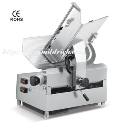 Auto Meat Slicer MES-300B