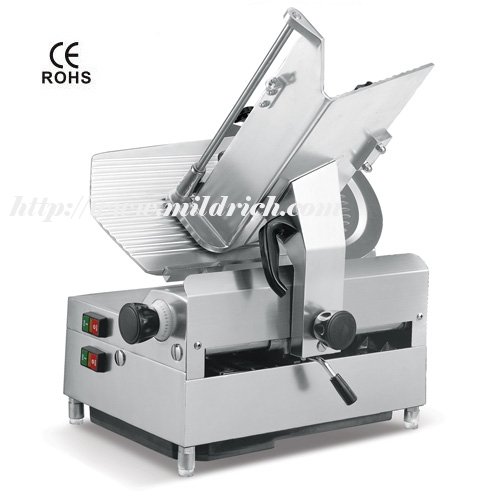 Auto Meat Slicer MES-300B