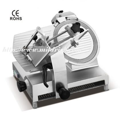 Semi-auto Meat Slicer MES-300C
