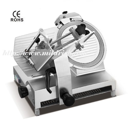Semi-auto Meat Slicer MES-300C