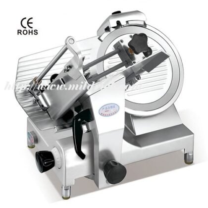 Semi-automatic Meat Slicer MES-300F