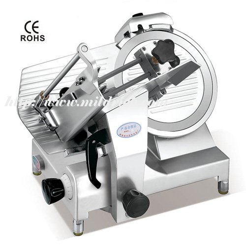Semi-automatic Meat Slicer MES-300F