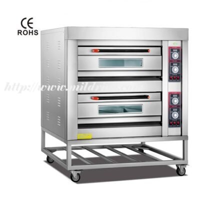 ელექტრო საკონდიტრო ღუმელი YCD-2-4D