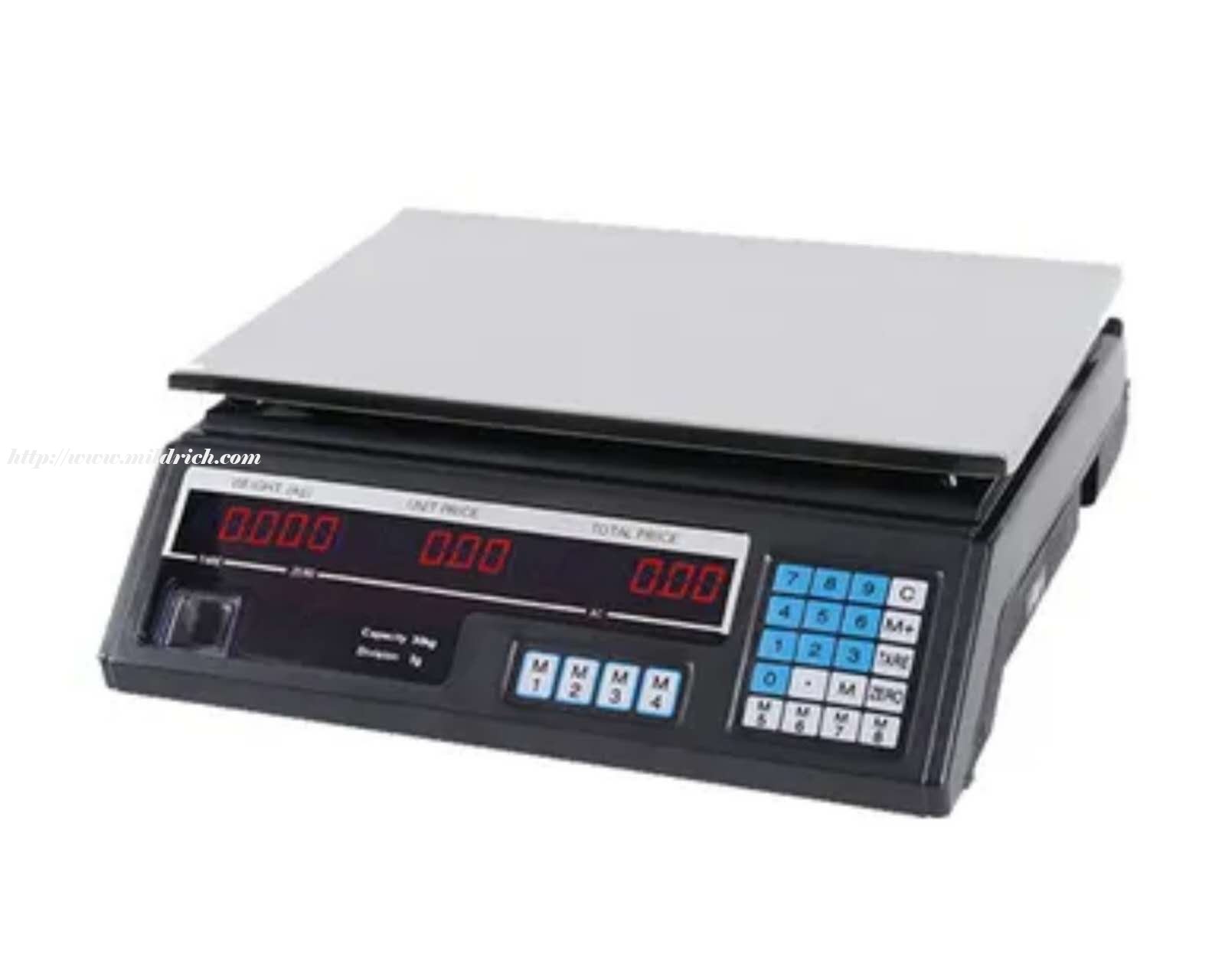 MSK-40S Table top scale