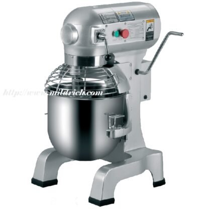Gear Version K-series Food Mixer