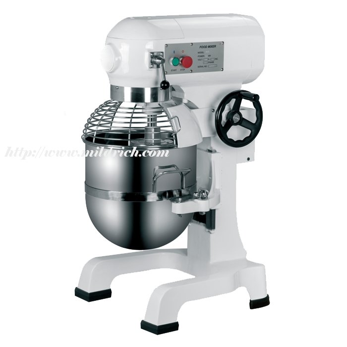 Planetary Mixer B60K