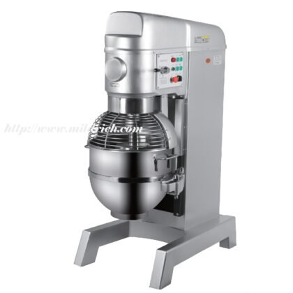 Gear Type Food Mixer B100