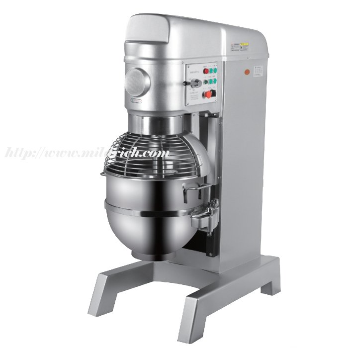 Gear Type Food Mixer B100
