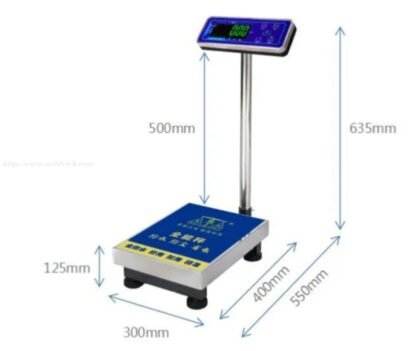 MSK-150S Electric Scales