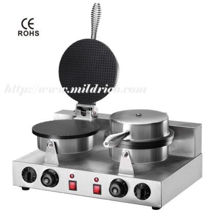 ვაფლის ჭიქების აპარატი MM-2C