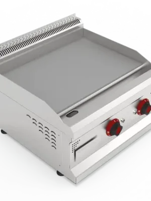 ორსექციური ელექტრო გრილი